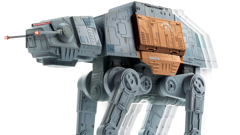 Illustration for article titled Here Are All the Coolest New Rogue One Toys That Were Revealed Today